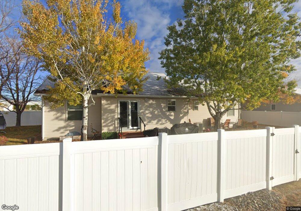 3402 Frisby Ave, Cody, WY 82414 - photo 1