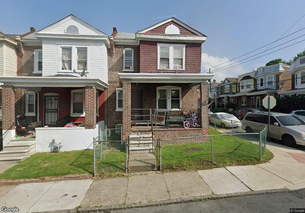 2813 N Washington St, Wilmington, DE 19802 - photo 1