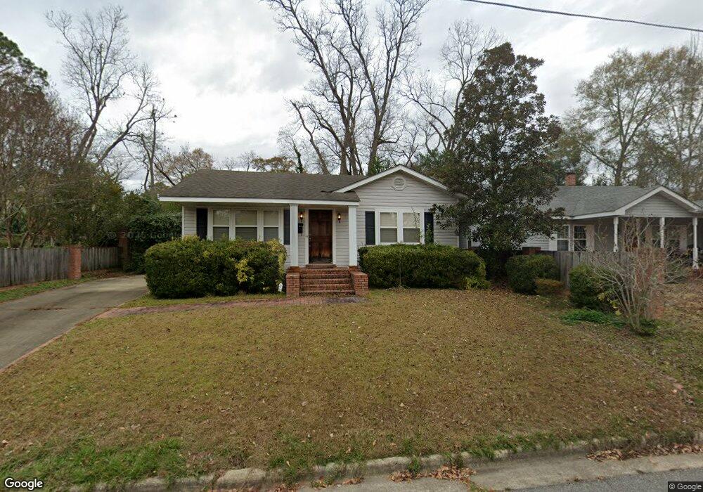 232 Daniel Place, Eufaula, AL 36027 - photo 1