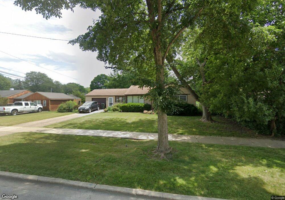 2604 Meadow Dr, Rolling Meadows, IL 60008 - photo 1