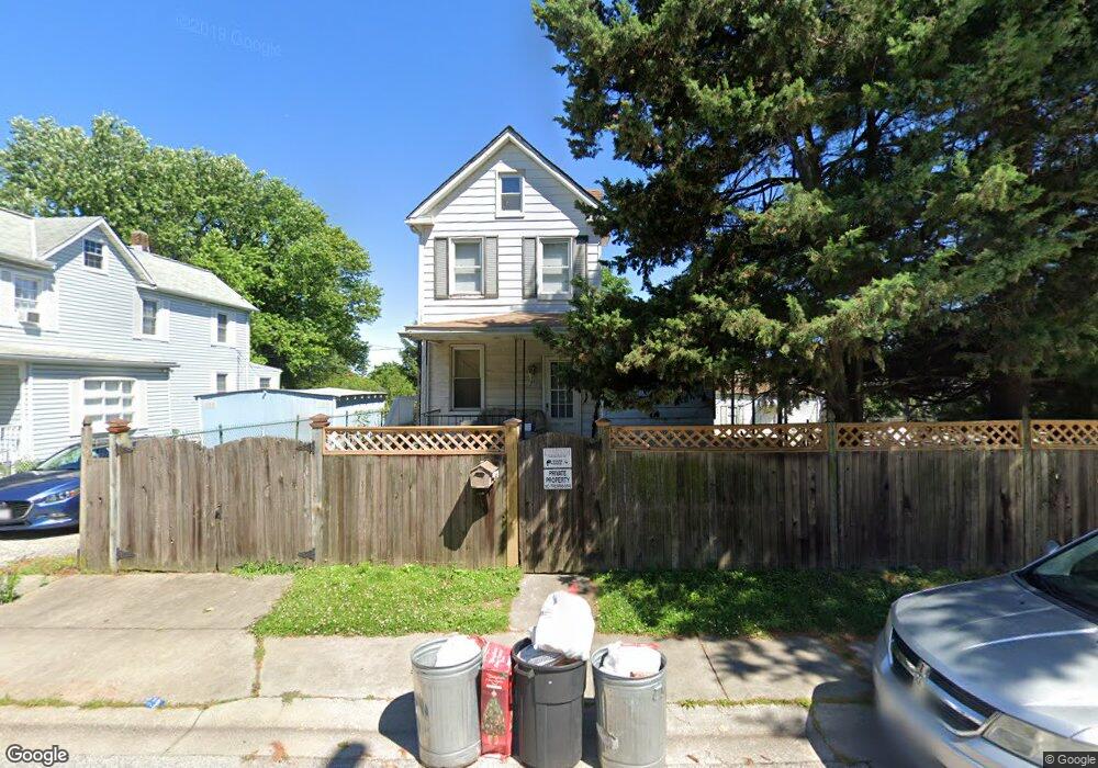 2711 Ottawa Ave, Baltimore, MD 21230 - photo 1