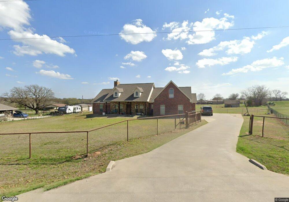 611 Harmony Rd, Weatherford, TX 76087 - photo 1