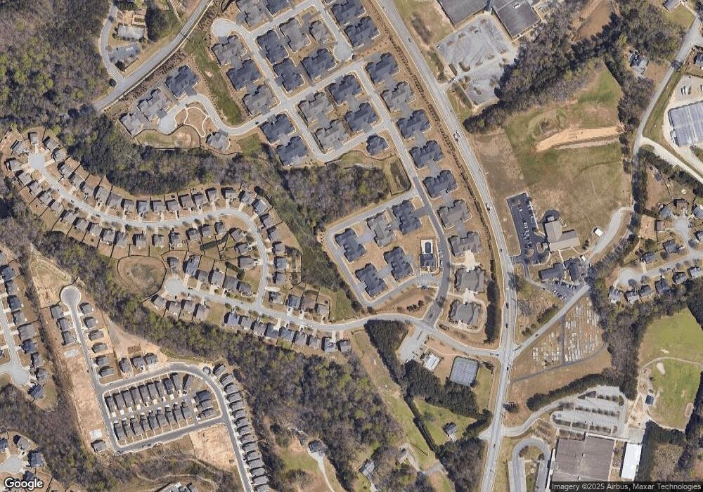 3382 Lindenridge Cir, Buford, GA 30519 - photo 1