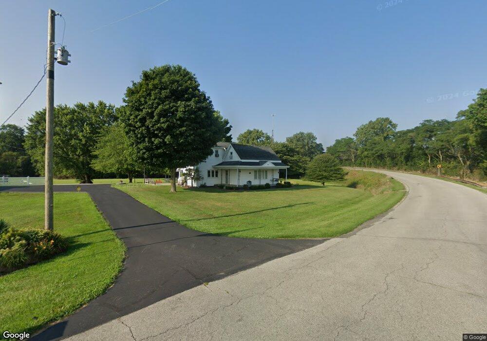 623 N County Road 80 NE, Greensburg, IN 47240 - photo 1