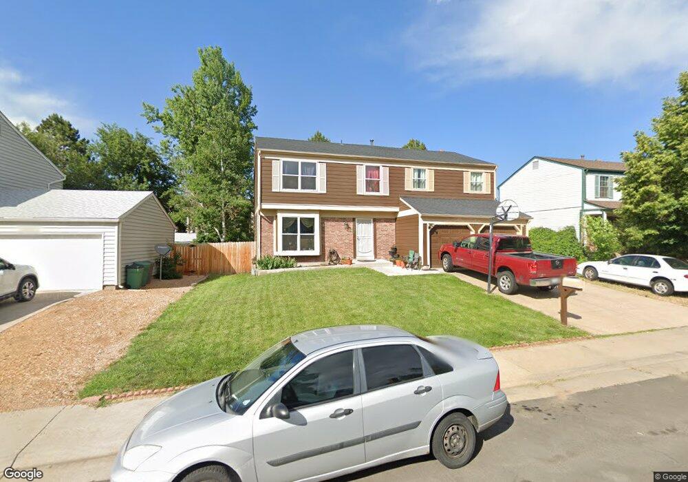 15937 E Kepner Dr, Aurora, CO 80017 - photo 1