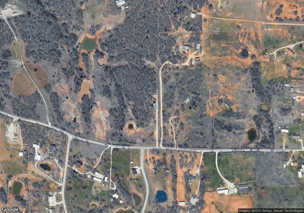 292 County Road 3550, Paradise, TX 76073 - photo 1