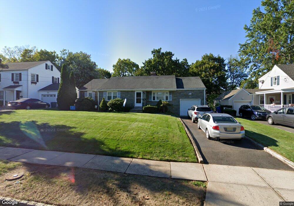 172 E Spring St, Somerville, NJ 08876 - photo 1