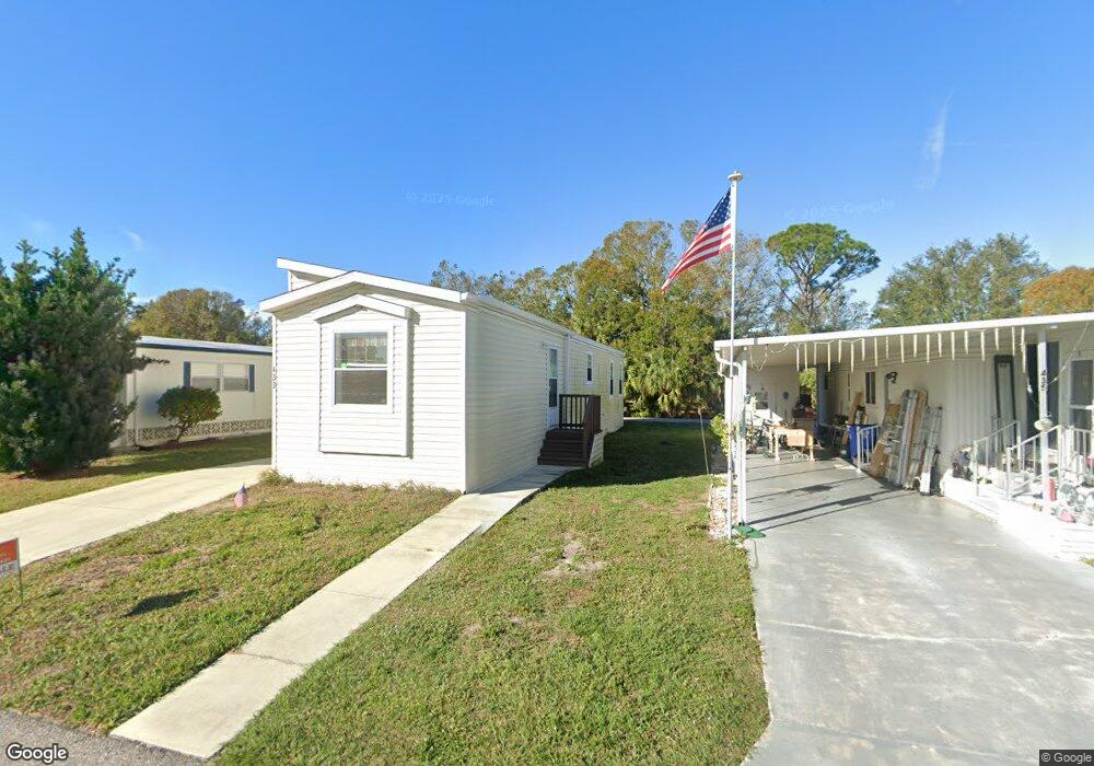 433 Cobia unit 1048, Venice, FL 34285 - photo 1