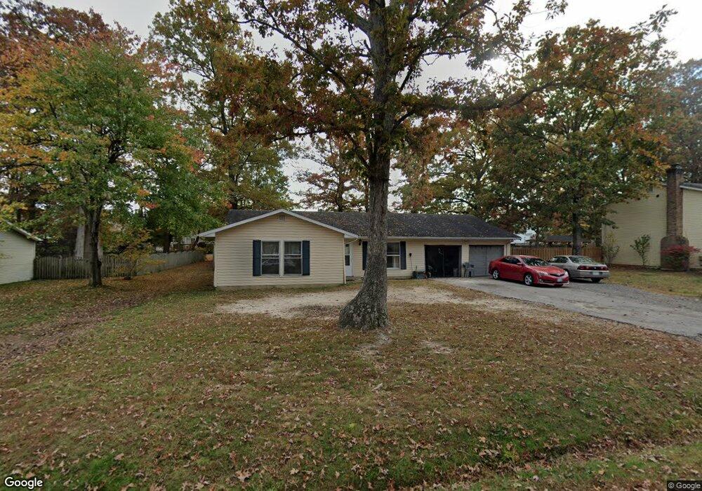 3416 Waverly Dr, Fredericksburg, VA 22407 - photo 1