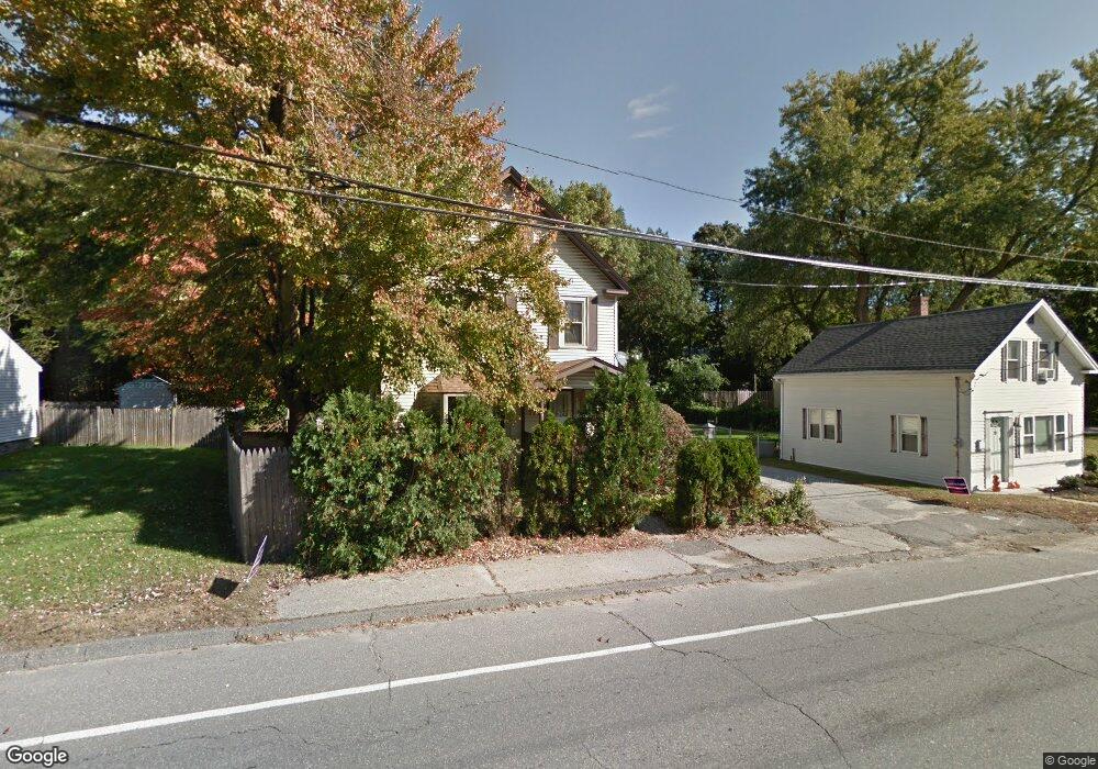 265 Sterling St, Clinton, MA 01510 - photo 1