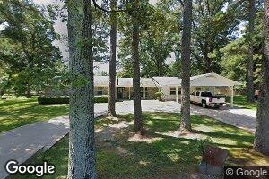 321 Trammell Ln, Ashdown, AR 71822