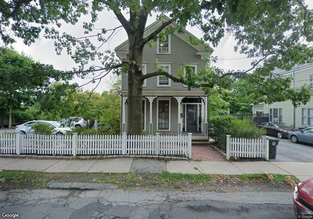 126 Summer St unit R, Watertown, MA 02472 - photo 1