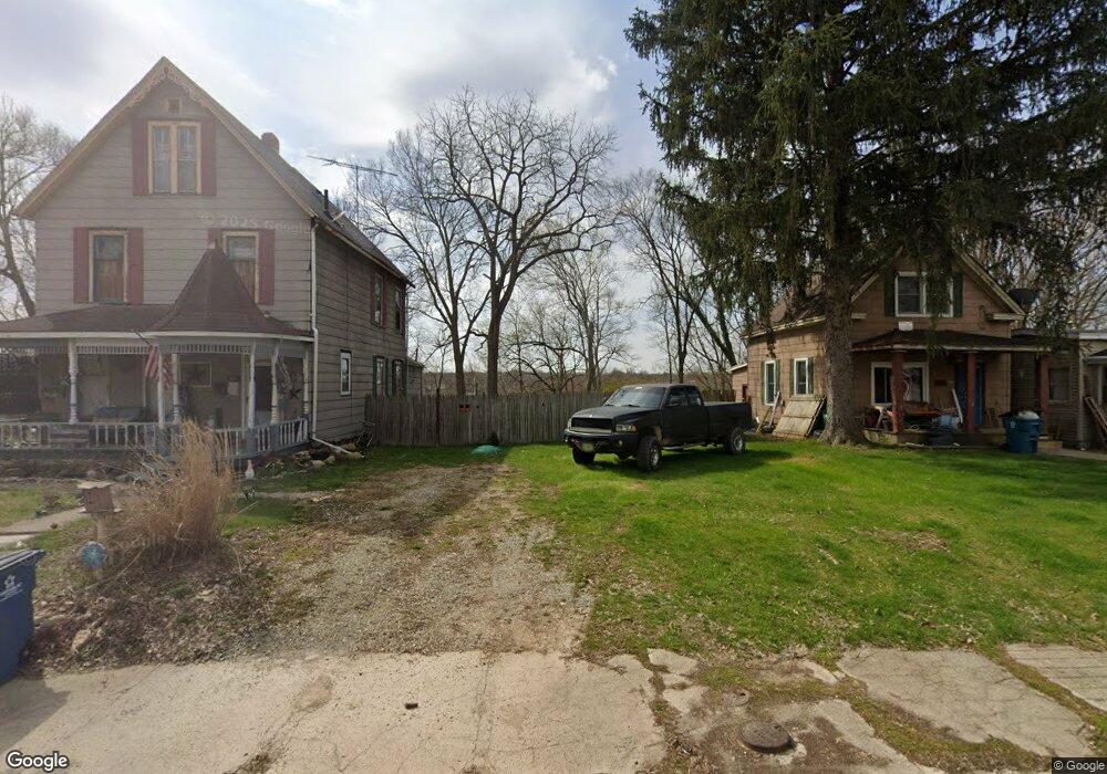 429 W Main St, Wabash, IN 46992 - photo 1