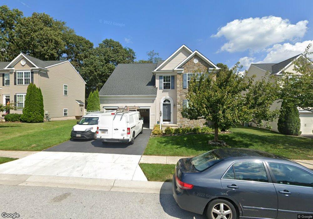 1108 Pasadena Yacht Yard Rd, Pasadena, MD 21122 - photo 1