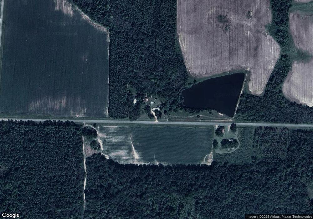 2702 McBryant Rd, Pitts, GA 31072 - photo 1