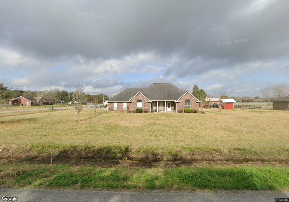 3706 County Road 962, Alvin, TX 77511 - photo 1