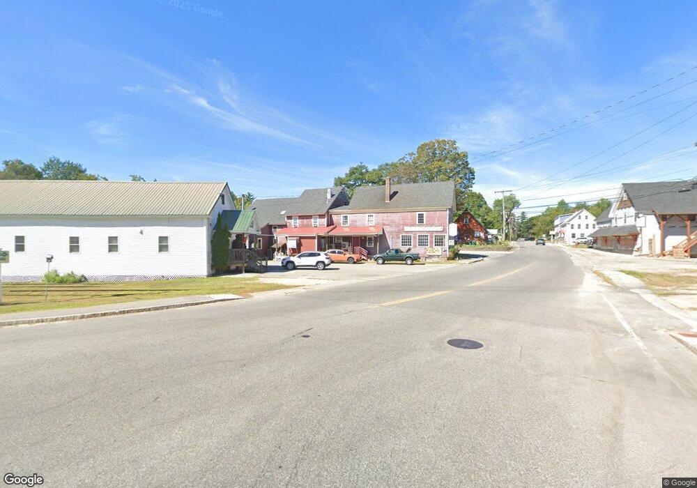 570 Route 25, Center Ossipee, NH 03814 - photo 1