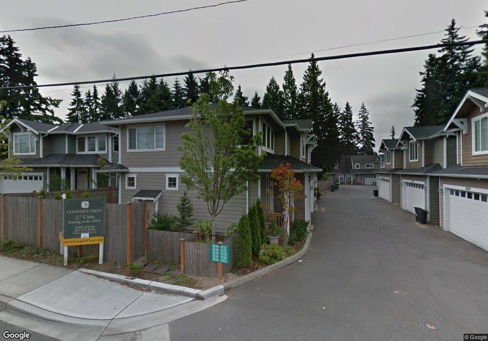 8022 212th St SW, Edmonds, WA 98026 - photo 1