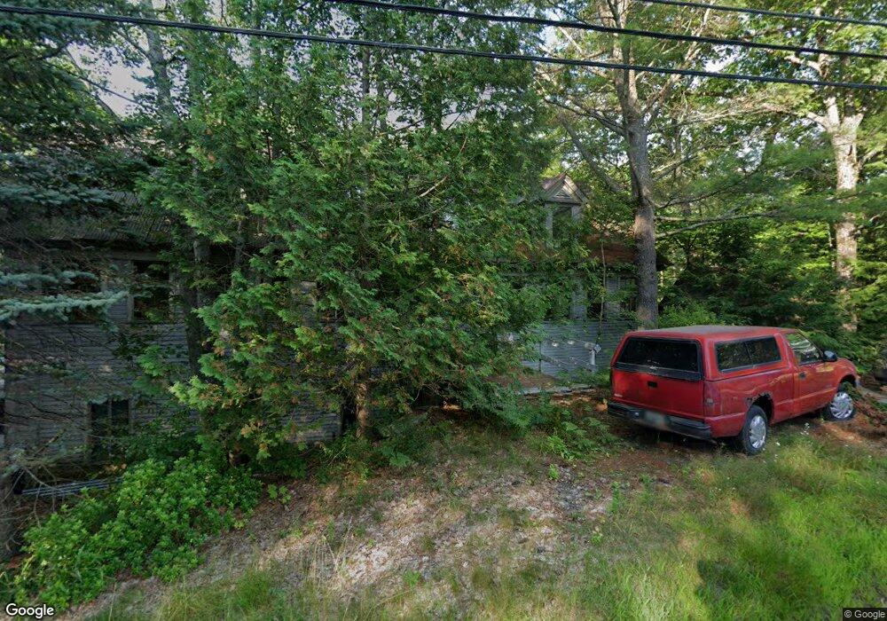 33 Kansas Rd, Bridgton, ME 04009 - photo 1
