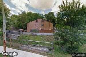 57 Park Vallei Ln, Brookhaven, PA 19015