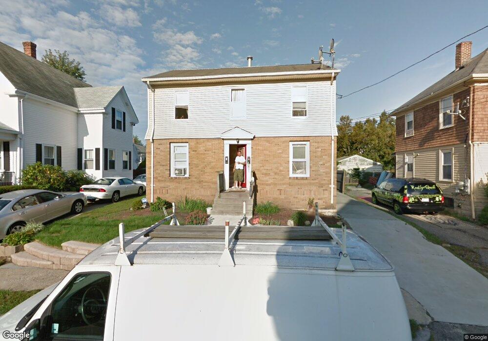 91 Potter St, Cranston, RI 02910 - photo 1