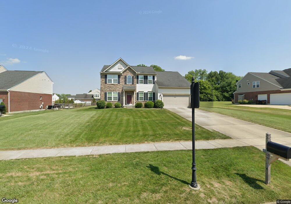 5064 Lakota Woods Dr, Liberty Township, OH 45044 - photo 1