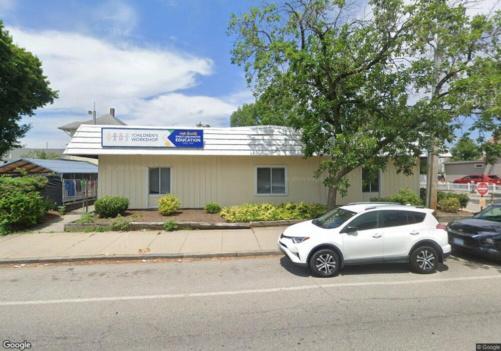 178 East St, Pawtucket, RI 02860 - photo 1