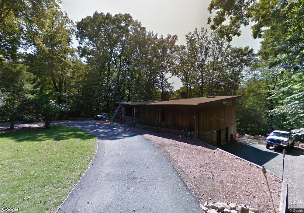 116 S Highland Ave, Pearl River, NY 10965 - photo 1