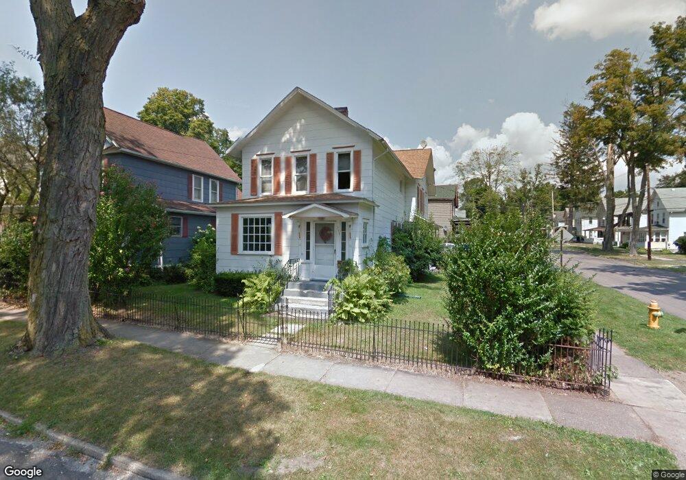 311 E Henley St, Olean, NY 14760 - photo 1