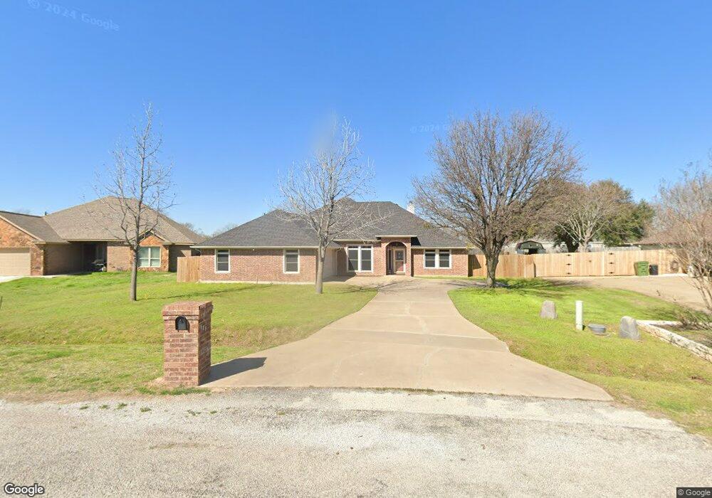 608 Monterrey Ct, Granbury, TX 76049 - photo 1
