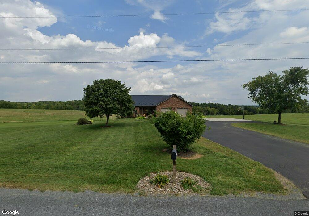 5310 Angle Rd, Chambersburg, PA 17202 - photo 1