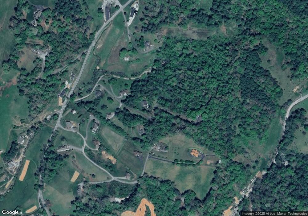 38 Riverside Hills Rd, Burnsville, NC 28714 - photo 1