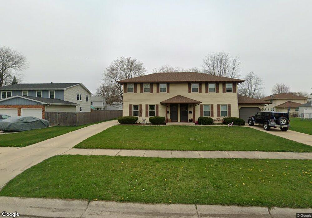 880 N Gladstone Ave unit 882, Aurora, IL 60506 - photo 1