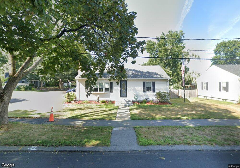 39 Columbia Rd, Danvers, MA 01923 - photo 1