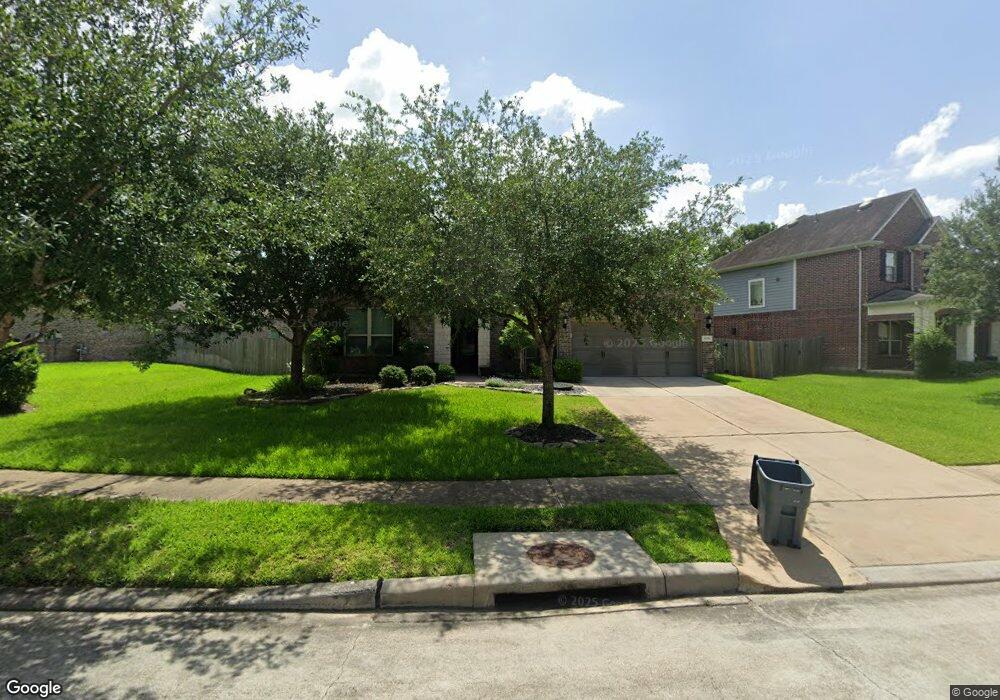 31581 Ember Trail Ln, Spring, TX 77386 - photo 1