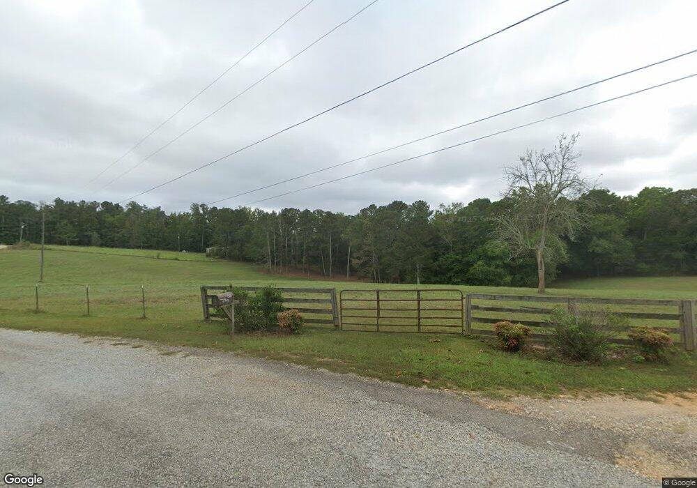 326 Lowell Allen Rd, Waco, GA 30182 - photo 1