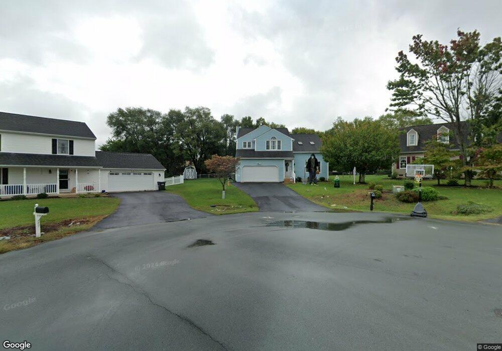 47 Ledyard Ct, Stuarts Draft, VA 24477 - photo 1