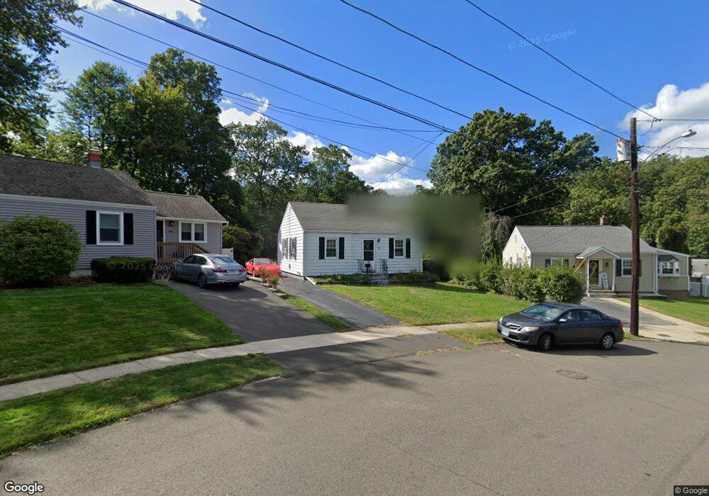 46 Barbara Ln, West Haven, CT 06516 - photo 1