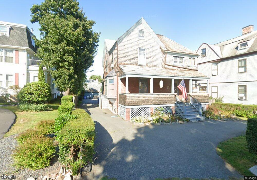 36 Rhode Island Ave, Newport, RI 02840 - photo 1