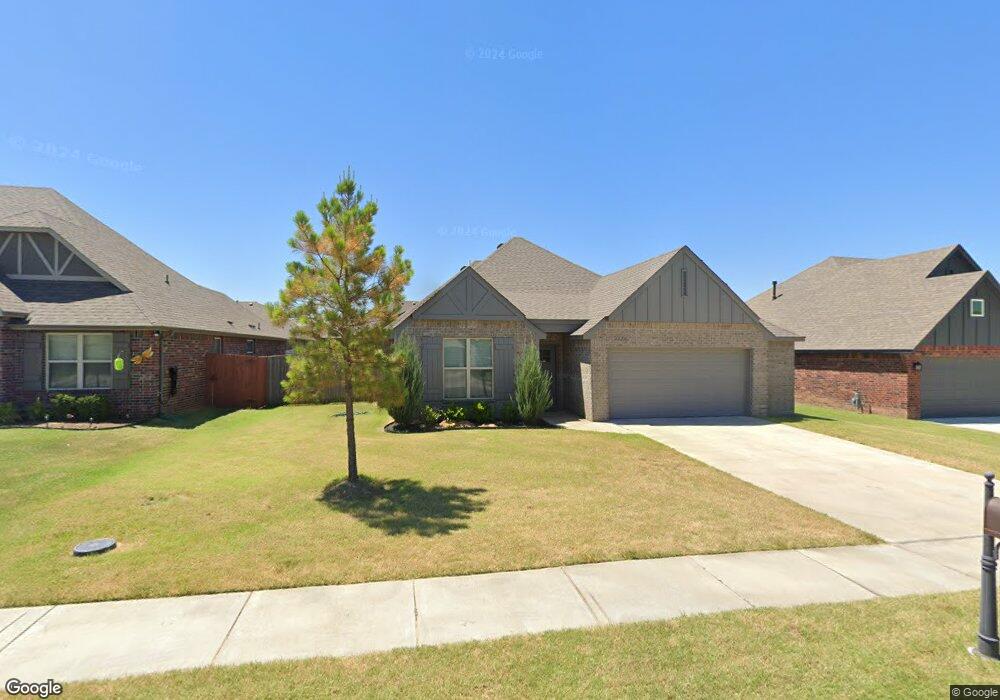 23006 E 103rd Place S, Broken Arrow, OK 74014 - photo 1