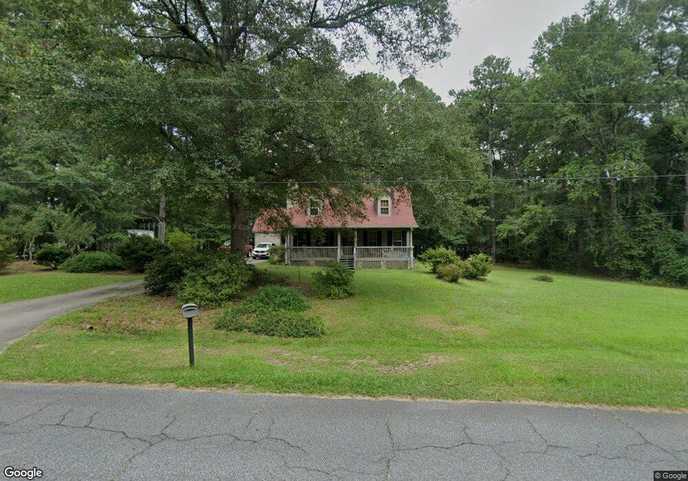 220 Collier Rd, Barnesville, GA 30204 - photo 1