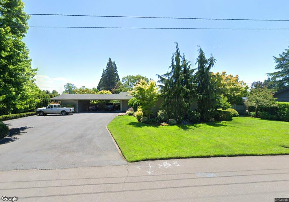 2744 Tomahawk Ln, Eugene, OR 97401 - photo 1