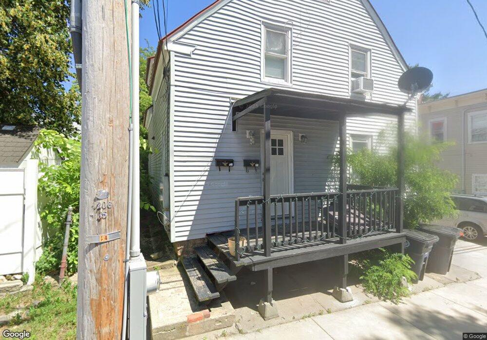 29 Tolles St, Nashua, NH 03064 - photo 1