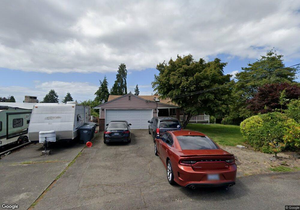 8305 43rd Place W, University Place, WA 98466 - photo 1