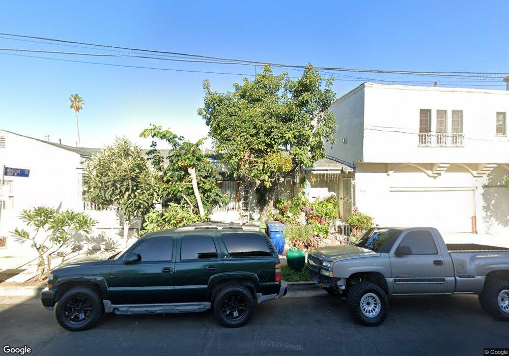 4801 Mascot St, Los Angeles, CA 90019 - photo 1