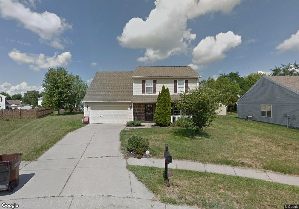 1321 Crescent Ct, Xenia, OH 45385 - photo 1