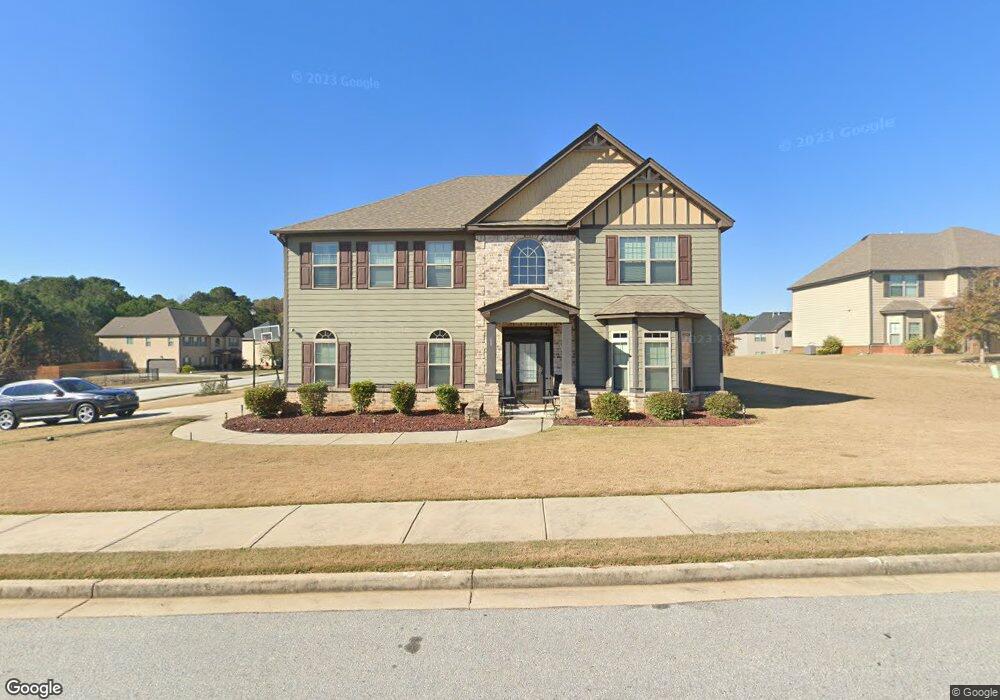 60 Gentle Spring Ln unit LOT 132, Covington, GA 30016 - photo 1