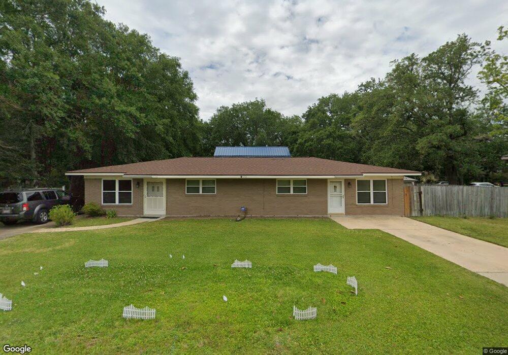 711 E Old Pass Rd, Long Beach, MS 39560 - photo 1