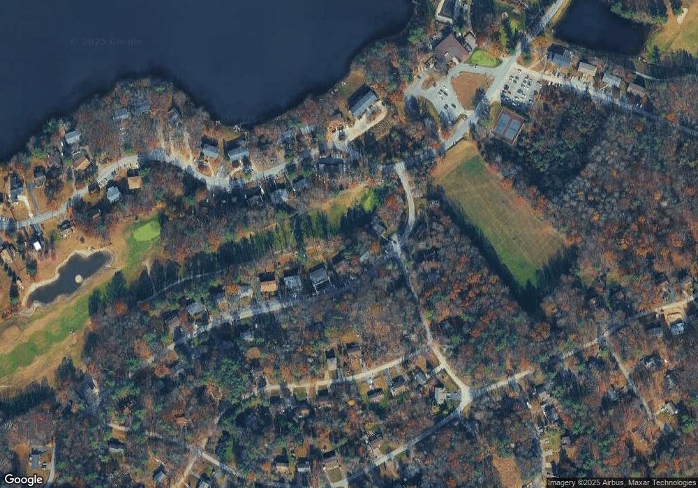 104-C Hemlock Hill, Montague, NJ 07827 - photo 1