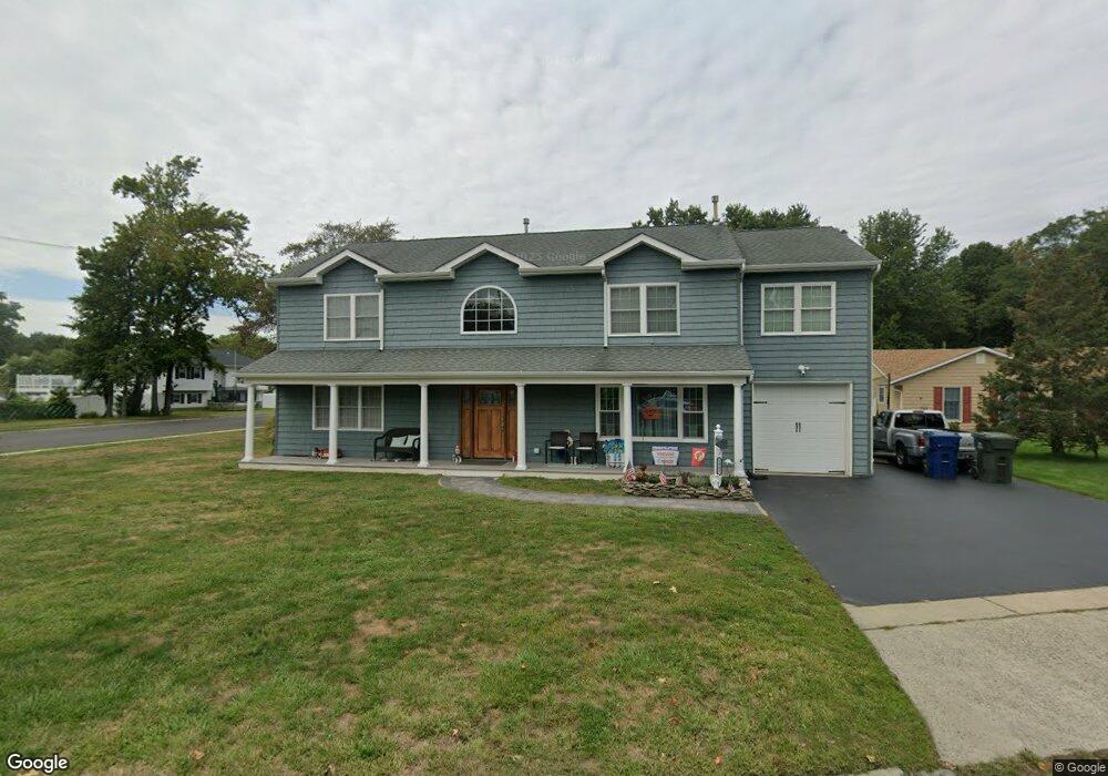 1901 Logan Rd, Ocean, NJ 07712 - photo 1